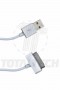 iPhone 4S Replacement Cable