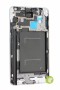 Samsung Note 3  Lcd Mid Frame Metal Housing Middle Bezel