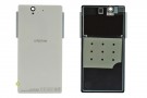 Sony Xperia Z Battery Cover White