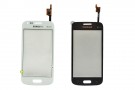 Samsung Ace 3 s7275 Digitizer White