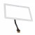 Samsung N8000/P5100/P5110 Digitizer White Samsung N8000/P5100/P5110 Digitizer White