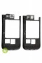 Samsung Galaxy S3 GT-i9300 Camera Lens Middle Chassis Housing Cover Part (Black)