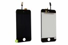 iPod Touch 4 Replacement Lcd with Digitizer Black
