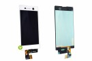 Sony Xperia M5 E5603 E5606 Complete Replacement LCD With Digitizer White