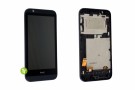 HTC Desire 510 Complete LCD BLACK