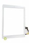 iPad 5 Air Touch Screen Replacement Digitizer Glass Home Button Flex  White