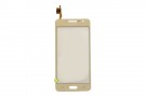 Samsung G530-FZ Digitizer Touch Glass (Gold)