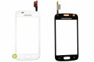 Samsung Galaxy S Duos S7562 Digitizer White