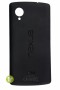 LG Nexus 5 D820 D821 Battery Cover Black