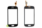 Samsung Galaxy Fresh S7390 Duo Digitizer Black