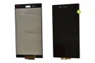 Sony Z Ultra C6833 Complete LCD Black