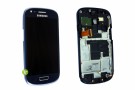 Samsung S3 Mini I8190 OEM Complete LCD Blue