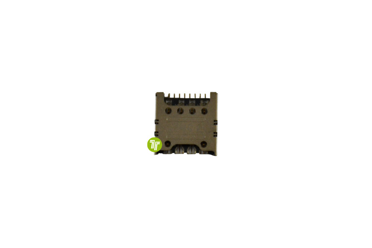 T585 разъем sim