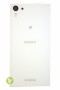 Sony Xperia Z5 Compact Mini Replacement Back Cover Silver