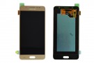 Genuine Samsung SM-J510 Galaxy J5 (2016) lcd and touchpad in Gold - Part no:GH97-18792A