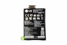 LG Nexus 4 E960 Replacement Battery