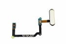 Samsung S5 G900F Home Button Flex White