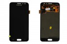 Genuine Samsung SM-J320F Galaxy J3 (2016) LCD / Touch in (Black)