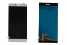 Huawei P8 GRA-L09  LCD Display Touch Screen Digitizer Assembly (White)