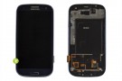 Samsung S3 I9300 OEM Complete LCD Blue