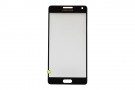 Samsung SM A500 Galaxy A5 - Replacement Outer Touch Screen Glass Lens Black