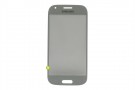 Samsung Ace 4 Front Glass Screen White