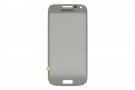 Samsung S4 Mini I9195 Front Glass Screen White