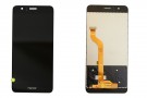 Huawei Honor 8 FRD-AL00 FRD-DL00 Complete Display Lcd Touch Screen Digitizer Glass Assembly (Black)