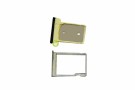 HTC One M9 SIM Tray Holder Black