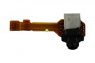 Sony Xperia Z5 Premium E6853 E6833 Headphone Earphone Jack Flex Cable