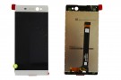 Sony Xperia XA Ultra F3211 F3212 Complete Lcd with Digitizer Touch Screen Glass (White)
