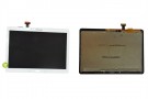 Samsung Galaxy Note 10.1 2014 Edition P600 P601 P605 Complete Lcd With Digitzer without Frame (White)