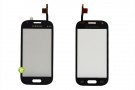 Samsung Galaxy Ace Style SM-G310H Digitizer Black