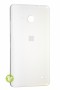 Microsoft Lumia 550 Back Battery Cover White