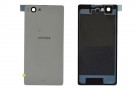 Sony Xperia Z1 Mini Battery Cover White