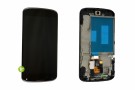 LG Nexus 4 E960 OEM Complete LCD Black