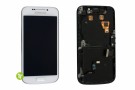 Samsung Galaxy S4 Zoom SM-C101 Complete White
