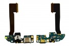 Htc One M8s Charging Connector Flex