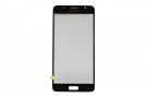 Samsung SM J510 Galaxy J5-2016 - Replacement Outer Touch Screen Glass Lens Black