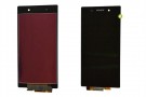 Sony Z1 C6903 OEM Complete LCD Black