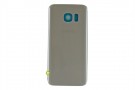 Samsung Galaxy S7 G930F Battery Back Cover Silver