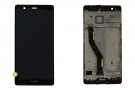 Huawei P9 Plus VIE-L09 LCD Display Touch screen Digitizer Assembly (Black)
